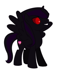 Size: 1832x2135 | Tagged: safe, artist:taionafan369, artist:tanahgrogot, artist:tetos64, editor:taionafan369, imported from derpibooru, oc, oc:black stallion, oc:blix, oc:blix wind, alicorn, pony, series:the chronicles of nyx, series:the next generation, series:the nyxian alliance, alicorn oc, base artist:annisabirthdayagain, base artist:guruyunus17, base artist:minutecartographer76, base artist:muhammad yunus, base artist:noikincade67, base artist:siti shafiyyah, base artist:tanahgrogot, base artist:thealma8, base used, base:annisabirthdayagain, base:guruyunus17, base:minutecartographer76, base:muhammad yunus, base:noikincade67, base:siti shafiyyah, base:tanahgrogot, base:thealma8, cutie mark artist:tetos64, cutie mark:tetos64, g4, horn, male, male oc, next generation, offspring, parent:oc:skywind, parent:rainbow dash, parents:canon x oc, parents:skydash, recolor, red iris, red sclera, simple background, solo, stallion oc, transparent background, white pupil, wings