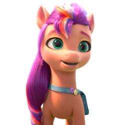 Size: 800x800 | Tagged: safe, edit, edited screencap, editor:dracoawesomeness, imported from derpibooru, screencap, sunny starscout, earth pony, pony, background removed, episode needed, female, g5, not a vector, simple background, solo, transparent background
