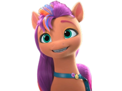 Size: 800x600 | Tagged: safe, edit, edited screencap, editor:dracoawesomeness, imported from derpibooru, screencap, sunny starscout, earth pony, pony, background removed, episode needed, female, g5, not a vector, simple background, solo, transparent background