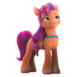 Size: 800x800 | Tagged: safe, edit, edited screencap, editor:dracoawesomeness, imported from derpibooru, screencap, sunny starscout, earth pony, pony, background removed, episode needed, g5, not a vector, simple background, solo, transparent background