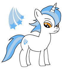 Size: 1200x1250 | Tagged: safe, artist:rocketforget, imported from derpibooru, oc, oc only, oc:light stars, pony, unicorn, cutie mark, looking at you, male, simple background, solo, stallion, transparent background