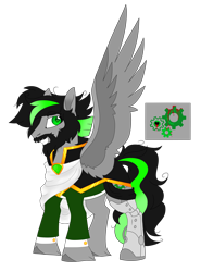 Size: 4360x5902 | Tagged: safe, artist:crazysketch101, imported from derpibooru, oc, oc only, oc:james scott, pegasus, pony, simple background, solo, transparent background