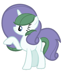 Size: 574x656 | Tagged: safe, artist:stack-of-cookies, imported from derpibooru, oc, oc:grace, dracony, hybrid, pony, unicorn, base used, interspecies offspring, offspring, parent:rarity, parent:spike, parents:sparity, simple background, solo, transparent background