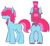 Size: 500x459 | Tagged: safe, artist:cottonsulk, imported from derpibooru, oc, oc only, oc:vigilance, pony, unicorn, armor, butt, concave belly, hair over eyes, helmet, male, plot, rear view, simple background, solo, stallion, white background