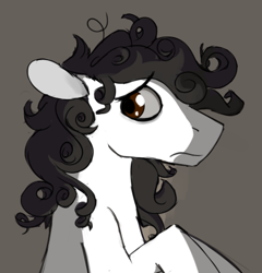 Size: 445x463 | Tagged: safe, artist:cottonsulk, imported from derpibooru, pony, male, solo, stallion