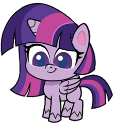 Size: 315x343 | Tagged: safe, artist:pascalmulokozi2, edit, edited screencap, imported from derpibooru, screencap, twilight sparkle, alicorn, pony, disappearing act, my little pony: pony life, background removed, female, g4.5, mare, not a vector, simple background, solo, transparent background, twilight sparkle (alicorn)