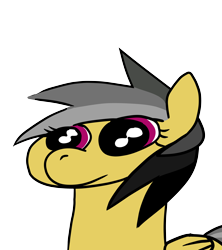 Size: 4000x4500 | Tagged: safe, artist:buttercupsaiyan, imported from twibooru, daring do, ak yearling, image, meme, numget, png