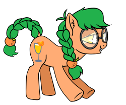 Size: 6000x5000 | Tagged: safe, artist:buttercupsaiyan, edit, imported from twibooru, oc, oc:morning mimosa, earth pony, pony, cute, female, image, iwtcird, looking at you, mare, mare fair, meme, my little pony, png, snowpity inc., solo, stretching, vector