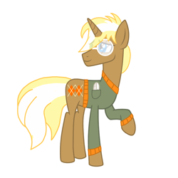 Size: 4096x4096 | Tagged: safe, artist:foxyfell1337, imported from derpibooru, trenderhoof, pony, unicorn, absurd resolution, base used, male, simple background, solo, stallion, transparent background