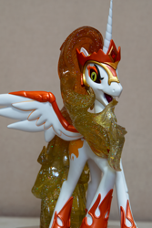 Size: 4000x6000 | Tagged: safe, imported from derpibooru, daybreaker, alicorn, pony, dissectibles, female, freeny's hidden dissectibles, mare, merchandise, photo, solo