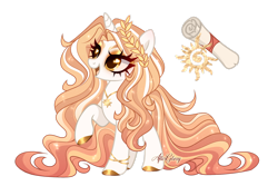 Size: 1920x1285 | Tagged: safe, artist:gloriaartist, imported from derpibooru, oc, oc only, pony, unicorn, female, mare, simple background, solo, transparent background