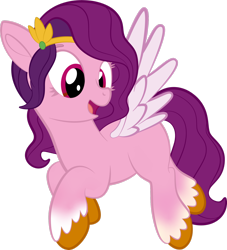 Size: 1920x2118 | Tagged: safe, artist:alexdti, imported from derpibooru, pipp petals, pony, g5, simple background, solo, transparent background