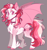 Size: 1208x1277 | Tagged: safe, artist:wanderingpegasus, imported from derpibooru, oc, oc only, bat pony, pony, bat pony oc, chest fluff, obtrusive watermark, solo, twitterina design, watermark