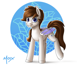 Size: 4100x3500 | Tagged: safe, artist:supermoix, imported from derpibooru, oc, oc only, oc:aero soarer, bat pony, pony, bat pony oc, blue background, blue eyes, cute, long hair, long mane, looking at you, male, simple background, smiling, smiling at you, solo, stallion, white background