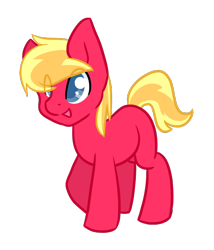 Size: 600x700 | Tagged: safe, artist:sinclair2013, imported from derpibooru, oc, oc only, oc:johnny, earth pony, pony, colt, foal, male, nudity, sheath, simple background, solo, transparent background