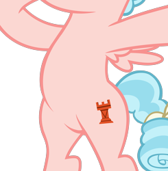 Size: 4064x4151 | Tagged: safe, anonymous editor, artist:sinkbon, edit, imported from derpibooru, vector edit, cozy glow, pegasus, pony, absurd resolution, belly, bipedal, female, filly, foal, head out of frame, pictures of bellies, simple background, solo, spread wings, transparent background, vector, wings