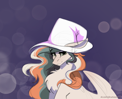 Size: 2870x2345 | Tagged: safe, artist:alrumoon_art, imported from derpibooru, oc, oc only, pegasus, pony, female, mare, solo