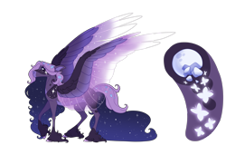 Size: 3600x2300 | Tagged: safe, artist:uunicornicc, imported from derpibooru, oc, pegasus, pony, female, mare, simple background, solo, transparent background, unshorn fetlocks