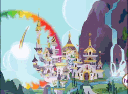 Size: 656x480 | Tagged: safe, artist:qtmarx, edit, edited screencap, imported from derpibooru, screencap, applejack, fluttershy, pinkie pie, princess celestia, rainbow dash, rarity, spike, twilight sparkle, alicorn, bird, cow, dragon, earth pony, hummingbird, pegasus, pony, unicorn, a bird in the hoof, a canterlot wedding, a dog and pony show, a friend in deed, applebuck season, boast busters, dragon quest, fall weather friends, feeling pinkie keen, friendship is magic, green isn't your color, look before you sleep, over a barrel, owl's well that ends well, read it and weep, season 1, season 2, secret of my excess, sonic rainboom (episode), stare master, the best night ever, the last roundup, the show stoppers, winter wrap up, 2012, absurd file size, animated, apple, apple tree, canterlot, cloudsdale, dallas, female, filly, foal, food, golden oaks library, hot air balloon, hush now quiet now, male, mare, opening credits, ponyville, smile song, sonic rainboom, sound, stallion, sweet apple acres, tree, twinkling balloon, unicorn twilight, webm, winter, wonderbolts