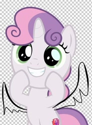 Size: 728x982 | Tagged: safe, edit, edited screencap, imported from derpibooru, screencap, sweetie belle, alicorn, pony, hard to say anything, 1000 years in photoshop, bipedal, female, filly, foal, solo