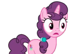 Size: 414x295 | Tagged: safe, artist:movieliker236, edit, edited screencap, imported from derpibooru, screencap, sugar belle, pony, female, not a vector, simple background, solo, white background