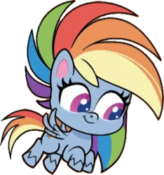 Size: 323x345 | Tagged: safe, artist:pascalmulokozi2, edit, edited screencap, imported from derpibooru, screencap, rainbow dash, pegasus, pony, meet potion nova!, my little pony: pony life, background removed, female, flying, g4.5, mare, not a vector, simple background, solo, transparent background