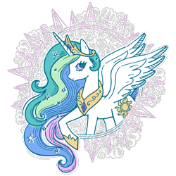 Size: 1500x1500 | Tagged: safe, imported from derpibooru, princess celestia, alicorn, pony, simple background, solo, transparent background
