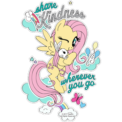 Size: 1500x1500 | Tagged: safe, imported from derpibooru, angel bunny, fluttershy, hasbro, official, simple background, solo, stock vector, transparent background