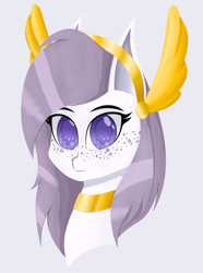 Size: 2340x3140 | Tagged: safe, artist:krymak, imported from derpibooru, oc, oc only, oc:athena (shawn keller), pegasus, female, guardians of pondonia, mare, simple background