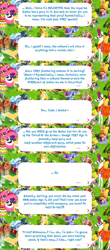 Size: 2048x4662 | Tagged: safe, imported from derpibooru, rarity, earth pony, pony, unicorn, clothes, cloven hooves, costume, dialogue, dialogue box, english, event, female, gameloft, implied mistmane, implied trixie, lunar new year, male, mare, mobile game, my little pony: magic princess, official, speech bubble, stallion, text, unnamed character, unnamed pony