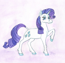 Size: 2048x1988 | Tagged: safe, artist:jilpy, imported from derpibooru, rarity, pony, unicorn, female, mare, simple background, solo