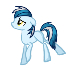 Size: 389x360 | Tagged: safe, artist:princessfaeron, imported from derpibooru, oc, earth pony, pony, male, simple background, solo, stallion, transparent background