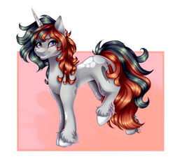 Size: 1680x1530 | Tagged: safe, artist:symphstudio, imported from derpibooru, oc, oc only, pony, unicorn, female, mare, solo