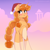 Size: 3000x3000 | Tagged: safe, artist:xjenn9, imported from derpibooru, oc, pony, christmas, commission, female, hat, holiday, mare, santa hat, solo, ych result