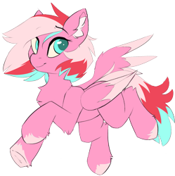 Size: 1901x1908 | Tagged: safe, artist:beardie, imported from derpibooru, oc, oc only, oc:peachie fuzz, pegasus, pony, photo, simple background, solo, transparent background