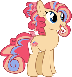 Size: 7943x8493 | Tagged: safe, artist:shootingstarsentry, imported from derpibooru, oc, oc only, oc:funfetti pie, earth pony, pony, absurd resolution, earth pony oc, female, mare, simple background, solo, transparent background