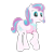 Size: 2000x2000 | Tagged: safe, artist:squishment, princess flurry heart, alicorn, background removed, clothes, high res, older, open mouth, short tail, solo