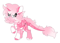 Size: 6896x5005 | Tagged: safe, artist:crazysketch101, imported from derpibooru, oc, oc only, oc:glass, pony, unicorn, base used, simple background, solo, transparent background