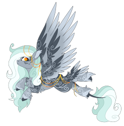 Size: 5577x5671 | Tagged: safe, artist:crazysketch101, imported from derpibooru, oc, oc only, oc:nuvola, pegasus, pony, simple background, solo, transparent background, unshorn fetlocks