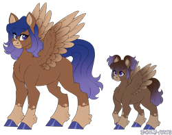 Size: 2394x1885 | Tagged: safe, artist:dozyarts, imported from derpibooru, oc, oc only, pegasus, pony, female, filly, foal, mare, simple background, transparent background