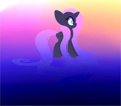 Size: 1024x895 | Tagged: safe, artist:princessfaeron, imported from derpibooru, oc, oc:deep space, alicorn, pony, female, mare, solo