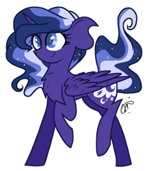 Size: 896x1040 | Tagged: safe, artist:gallantserver, imported from derpibooru, oc, oc only, oc:harmony (gallantserver), alicorn, pony, female, mare, simple background, solo, transparent background