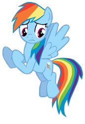 Size: 1280x1864 | Tagged: safe, artist:benpictures1, imported from ponybooru, part of a set, rainbow dash, pegasus, pony, dragon quest, cute, dashabetes, female, fighting stance, flying, inkscape, simple background, solo, transparent background, vector