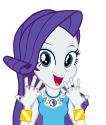 Size: 981x1153 | Tagged: safe, artist:chrismc373, imported from derpibooru, rarity, human, equestria girls, jewelry, ring, simple background, solo, transparent background