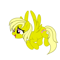 Size: 4096x4096 | Tagged: safe, artist:foxyfell1337, imported from derpibooru, oc, oc only, oc:butter may, pegasus, pony, absurd resolution, base used, female, mare, pegasus oc, simple background, solo, transparent background
