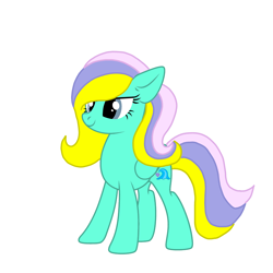 Size: 4096x4096 | Tagged: safe, artist:foxyfell1337, imported from derpibooru, oc, oc only, pegasus, pony, absurd resolution, base used, female, mare, pegasus oc, simple background, solo, transparent background