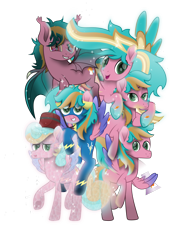 Size: 2268x3340 | Tagged: safe, artist:lincolnbrewsterfan, artist:melisareb, derpibooru exclusive, imported from derpibooru, oc, oc only, oc:jet raise, bat pony, crystal pony, genie, genie pony, pegasus, pony, .svg available, :d, >:d, absurd resolution, alternate mane six, bat wings, bedroom eyes, big mane, big tail, birthday, birthday gift, claws, closed mouth, clothes, cloud, colored wings, colored wingtips, crystalline, crystallized, crystallized pony, curly hair, curly mane, curly tail, cute, cute face, determination, determined, determined face, determined look, determined smile, fez, flask, glowing, glowing eyes, glowing mane, glowing tail, goggles, goggles on head, gradient hooves, gradient mane, gradient tail, gradient wings, group, group hug, group picture, group shot, happy birthday, hat, high res, holding, hoof around neck, hoof heart, hoof on head, hug, inkscape, lidded eyes, lightning, long mane, long mane male, long tail, looking at you, male, messy hair, messy mane, messy tail, movie accurate, multeity, ocbetes, open mouth, open smile, ponies riding ponies, rainbow power, rainbow power-ified, reflection, request, requested art, riding, riding a pony, self paradox, self ponidox, shine, shine like rainbows, shiny, simple background, smiling, smiling at you, snuggling, sparkles, special, special face, stallion, stars, striped mane, striped tail, sun, svg, tail, translucent, translucent belly, translucent mane, transparent, transparent background, transparent belly, transparent flesh, transparent mane, transparent tail, transparent wings, two toned mane, two toned tail, two toned wings, underhoof, uniform, upside-down hoof heart, vector, wall of tags, wind, wing claws, wing hands, wing hold, wings, wonderbolts, wonderbolts logo, wonderbolts uniform
