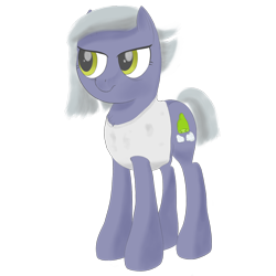 Size: 2000x2000 | Tagged: safe, limestone pie, earth pony, pony, argument in the comments, background removed, chest fluff, clothes, featured image, female, high res, mare, older, older limestone pie, short tail, simple background, solo, transparent background