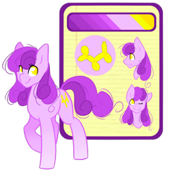 Size: 1280x1280 | Tagged: safe, artist:sinclair2013, imported from derpibooru, oc, oc only, earth pony, pony, earth pony oc, female, mare, simple background, solo, transparent background