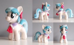 Size: 2909x1785 | Tagged: safe, artist:azdaracylius, imported from derpibooru, coco pommel, pony, irl, photo, plushie, solo